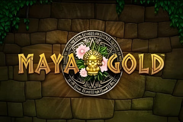 Maya Gold slots – free play demo and real money casinos