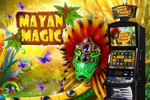 Mayan Magic slots – free play demo and real money casinos