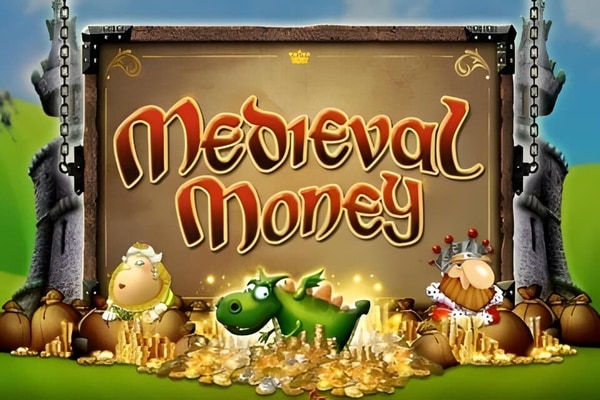 Medieval Money slots – free play demo and real money casinos