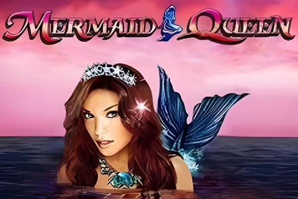 Mermaid Queen slots – free play demo and real money casinos