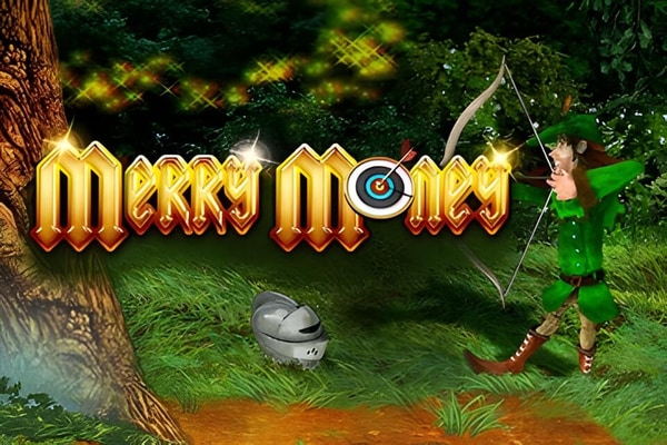 Merry Money slots – free play demo and real money casinos