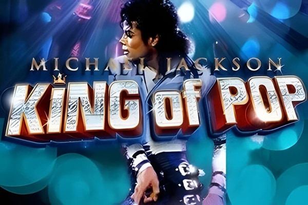 Michael Jackson slots – free play demo and real money casinos
