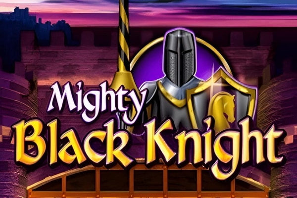 Mighty Black Knight slots – free play demo and real money casinos