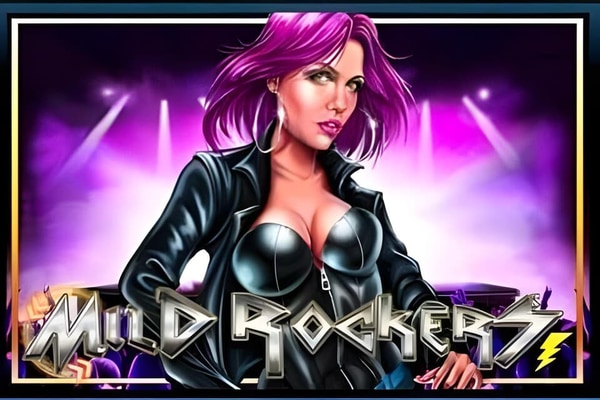 Mild Rockers slots – free play demo and real money casinos