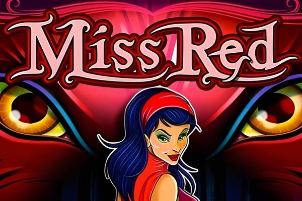 Miss Red slots – free play demo and real money casinos