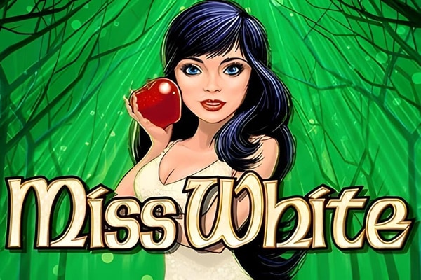 Miss White slots – free play demo and real money casinos
