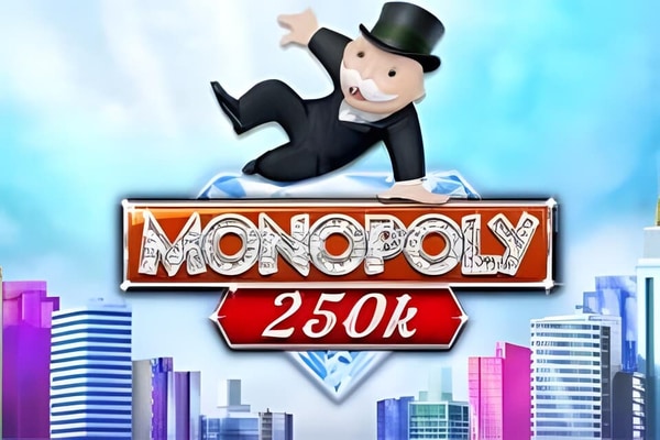 Monopoly 250k slots – free play demo and real money casinos