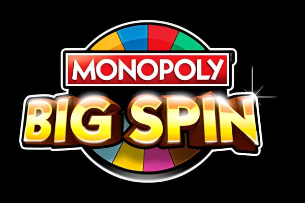 Monopoly Big Spin slots – free play demo and real money casinos