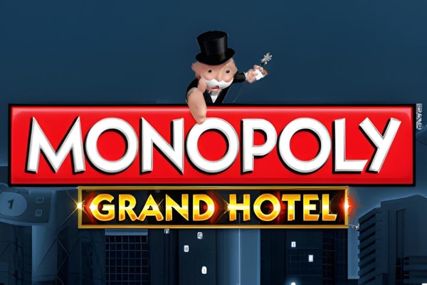 Monopoly Grand Hotel slots – free play demo and real money casinos