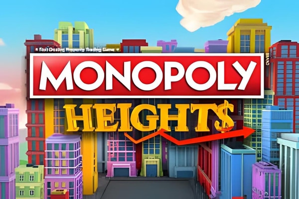 Monopoly Heights slots – free play demo and real money casinos