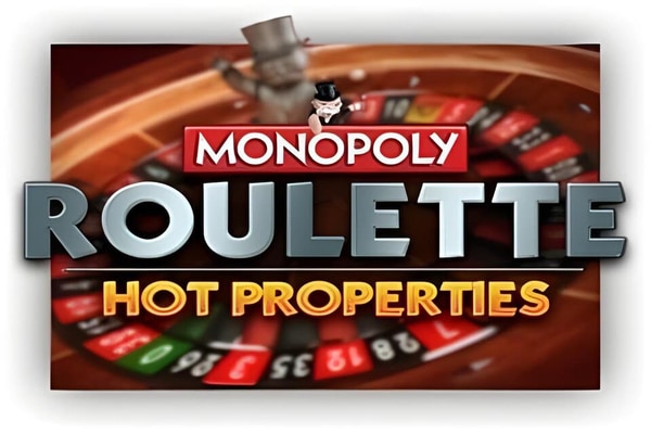 Monopoly Roulette Hot Properties slots – free play demo and real money casinos