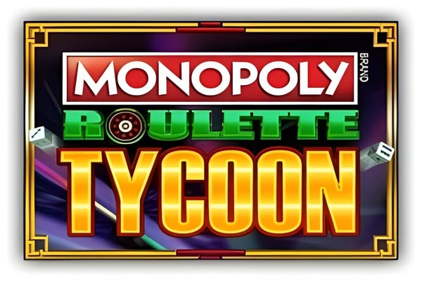 Monopoly Roulette Tycoon slots – free play demo and real money casinos