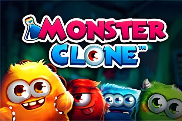 Monster Clone slots – free play demo and real money casinos