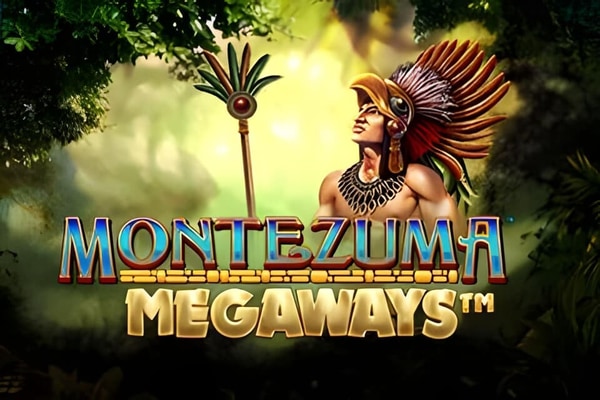 Montezuma Megaways slots – free play demo and real money casinos
