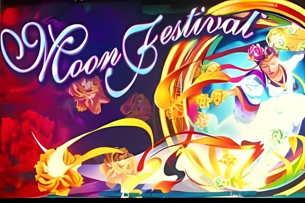 Moon Festival slots – free play demo and real money casinos