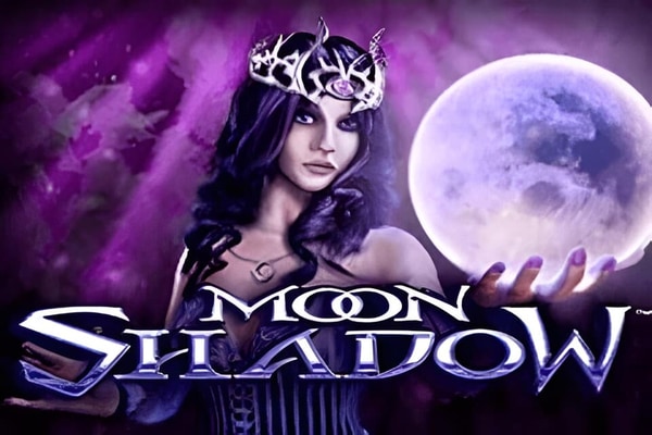 Moon Shadow slots – free play demo and real money casinos