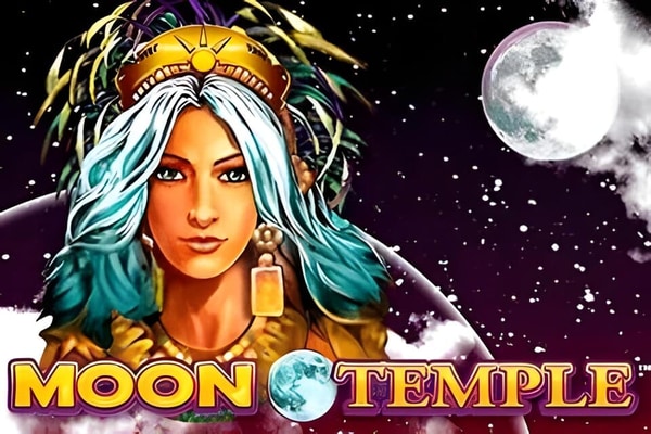 Moon Temple slots – free play demo and real money casinos