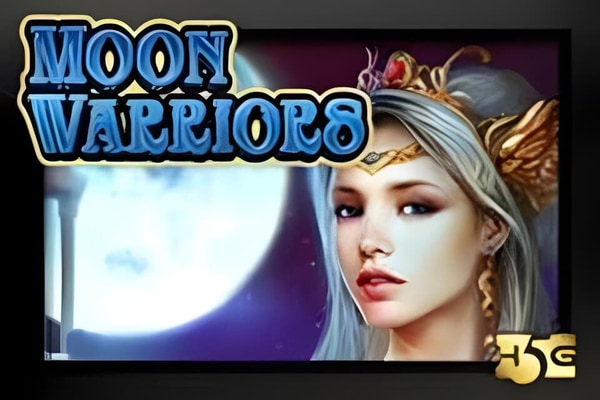Moon Warriors slots – free play demo and real money casinos