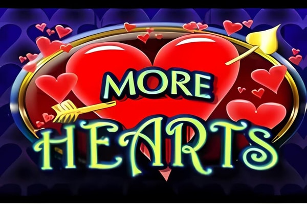 More Hearts slots – free play demo and real money casinos