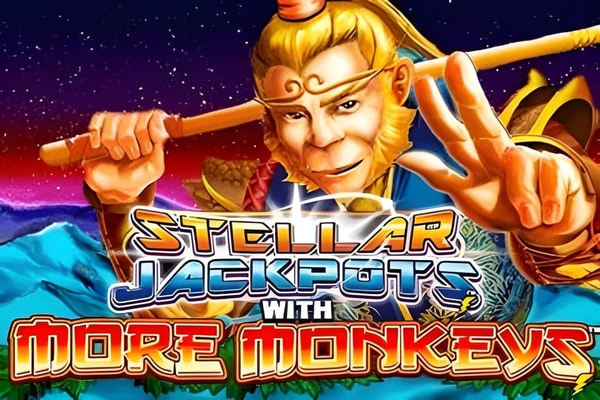 More Monkeys slots – free play demo and real money casinos