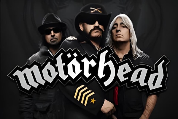 Motorhead slots – free play demo and real money casinos