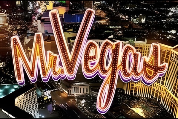 Mr Vegas slots – free play demo and real money casinos