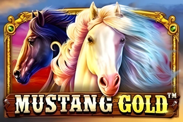 Mustang Gold slots – free play demo and real money casinos