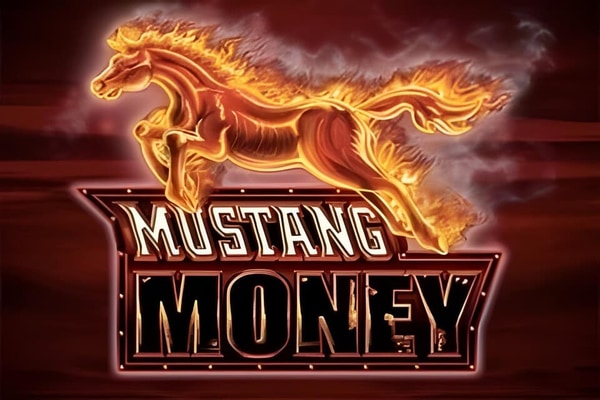 Mustang Money slots – free play demo and real money casinos