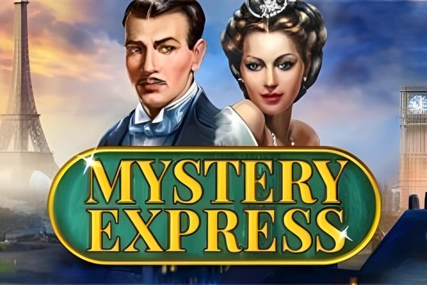 Mystery Express slots – free play demo and real money casinos