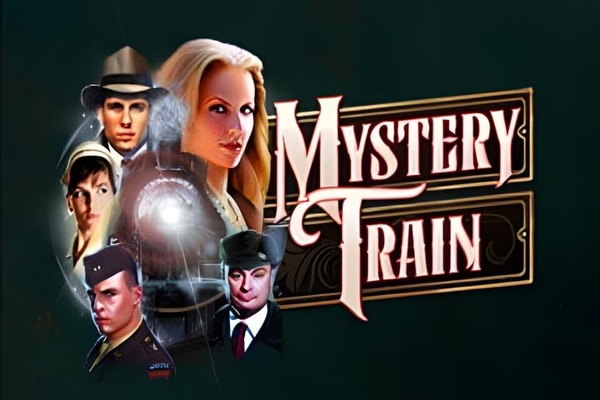 Mystery Train slots – free play demo and real money casinos