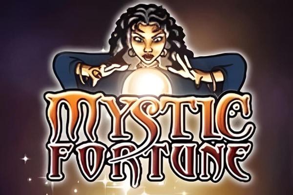 Mystic Fortune slots – free play demo and real money casinos