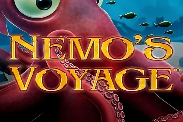 Nemos Voyage slots – free play demo and real money casinos