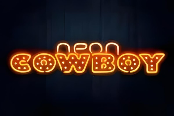Neon Cowboy slots – free play demo and real money casinos