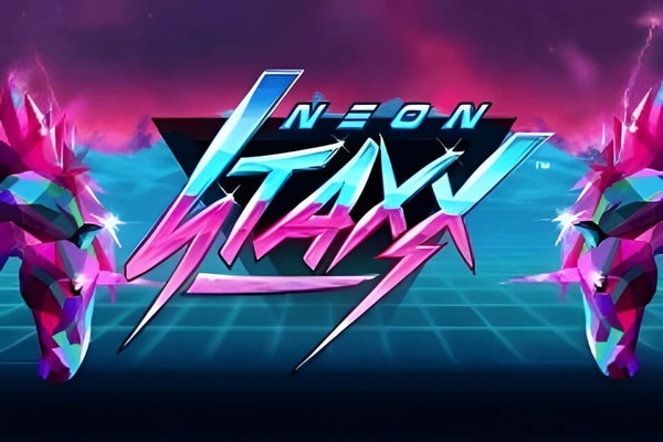 Neon Staxx slots – free play demo and real money casinos