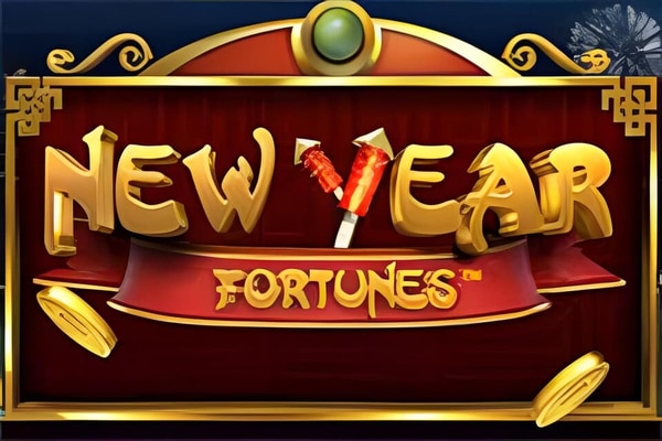 New Year Fortunes slots – free play demo and real money casinos