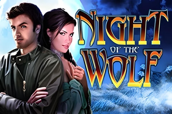 Night Of The Wolf slots – free play demo and real money casinos