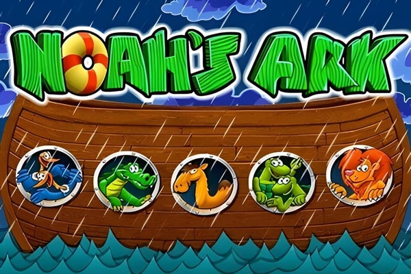Noahs Ark slots – free play demo and real money casinos