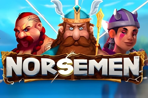 Norsemen slots – free play demo and real money casinos