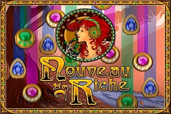 Nouveau Riche slots – free play demo and real money casinos