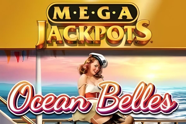 Ocean Belles Megajackpot slots – free play demo and real money casinos