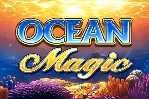 Ocean Magic slots – free play demo and real money casinos