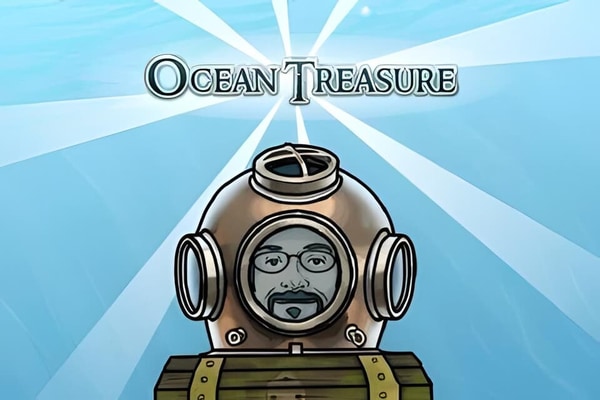 Ocean Treasure slots – free play demo and real money casinos