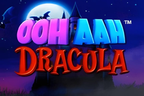Ooh Aah Dracula slots – free play demo and real money casinos