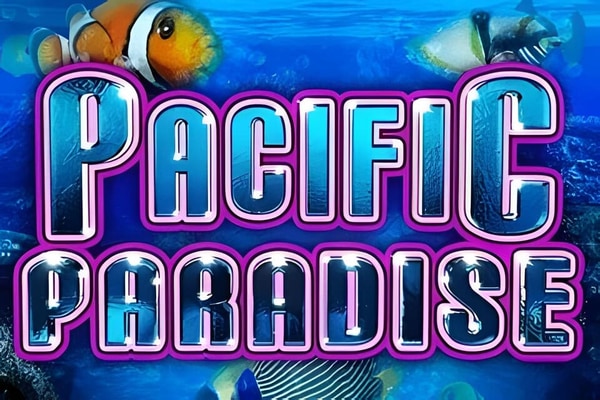 Pacific Paradise slots – free play demo and real money casinos