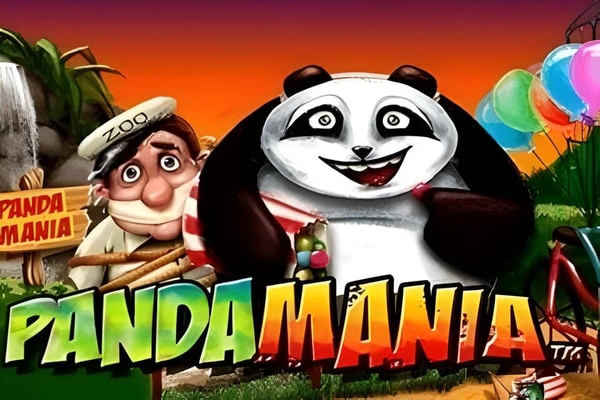 Panda Mania slots – free play demo and real money casinos