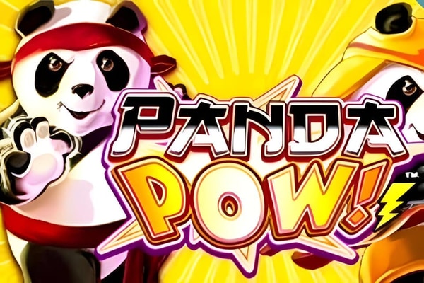 Panda Pow slots – free play demo and real money casinos