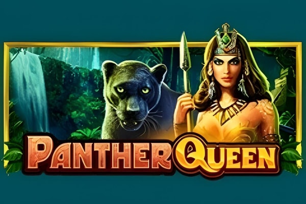 Panther Queen slots – free play demo and real money casinos