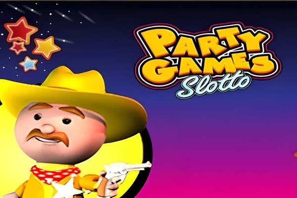 Party Games Slotto slots – free play demo and real money casinos