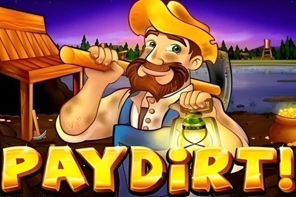 Pay Dirt slots – free play demo and real money casinos