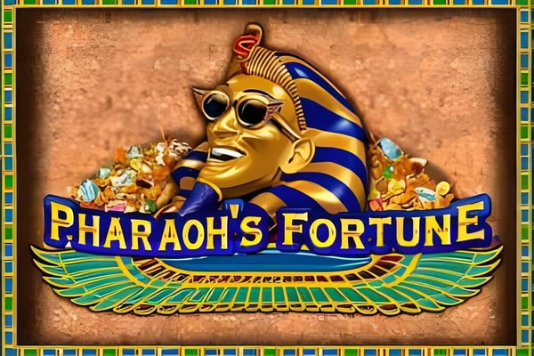 Pharaohs Fortune slots – free play demo and real money casinos